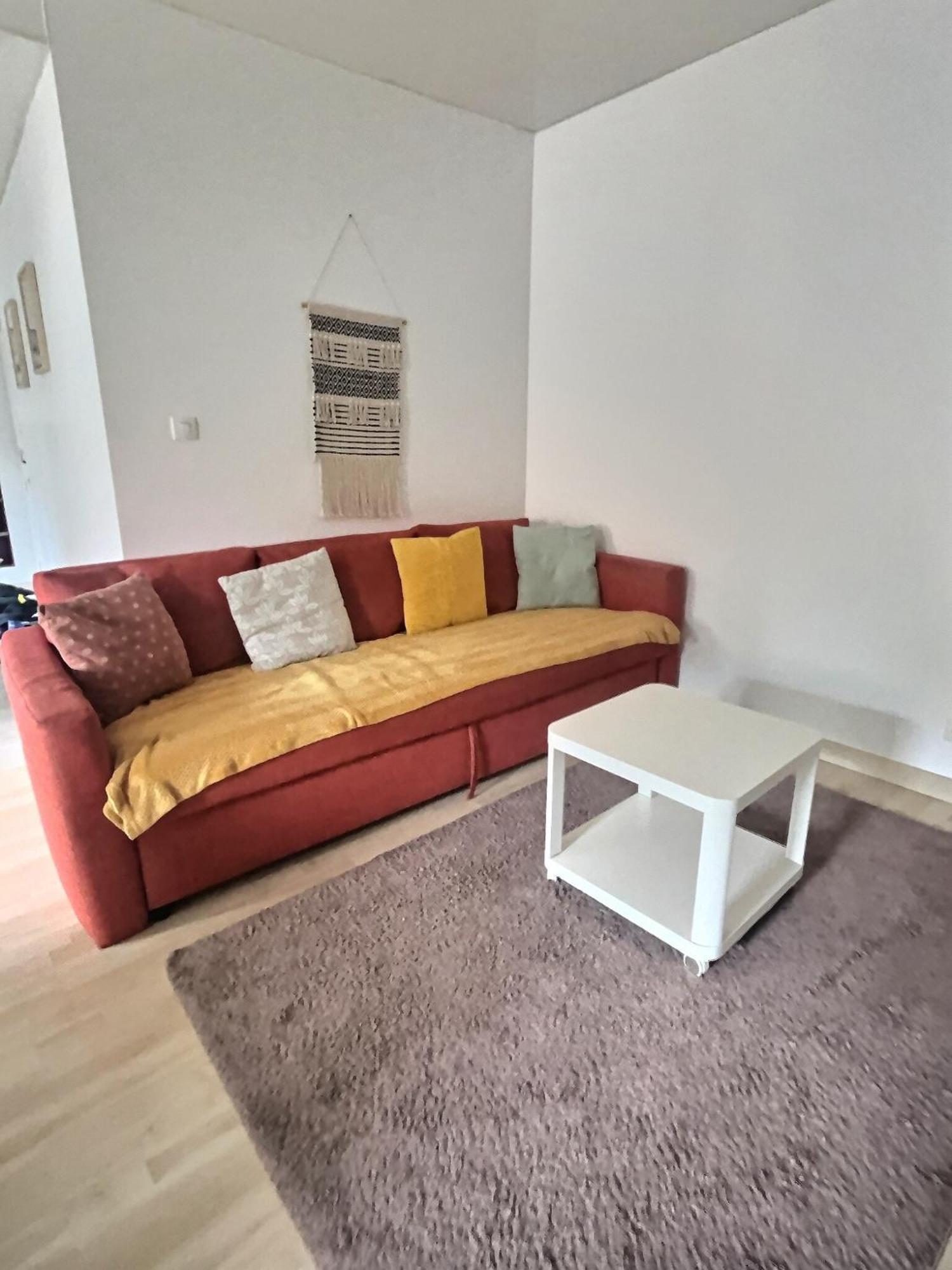 Ferienwohnung Le Grandthille Châlons-en-Champagne Exterior foto