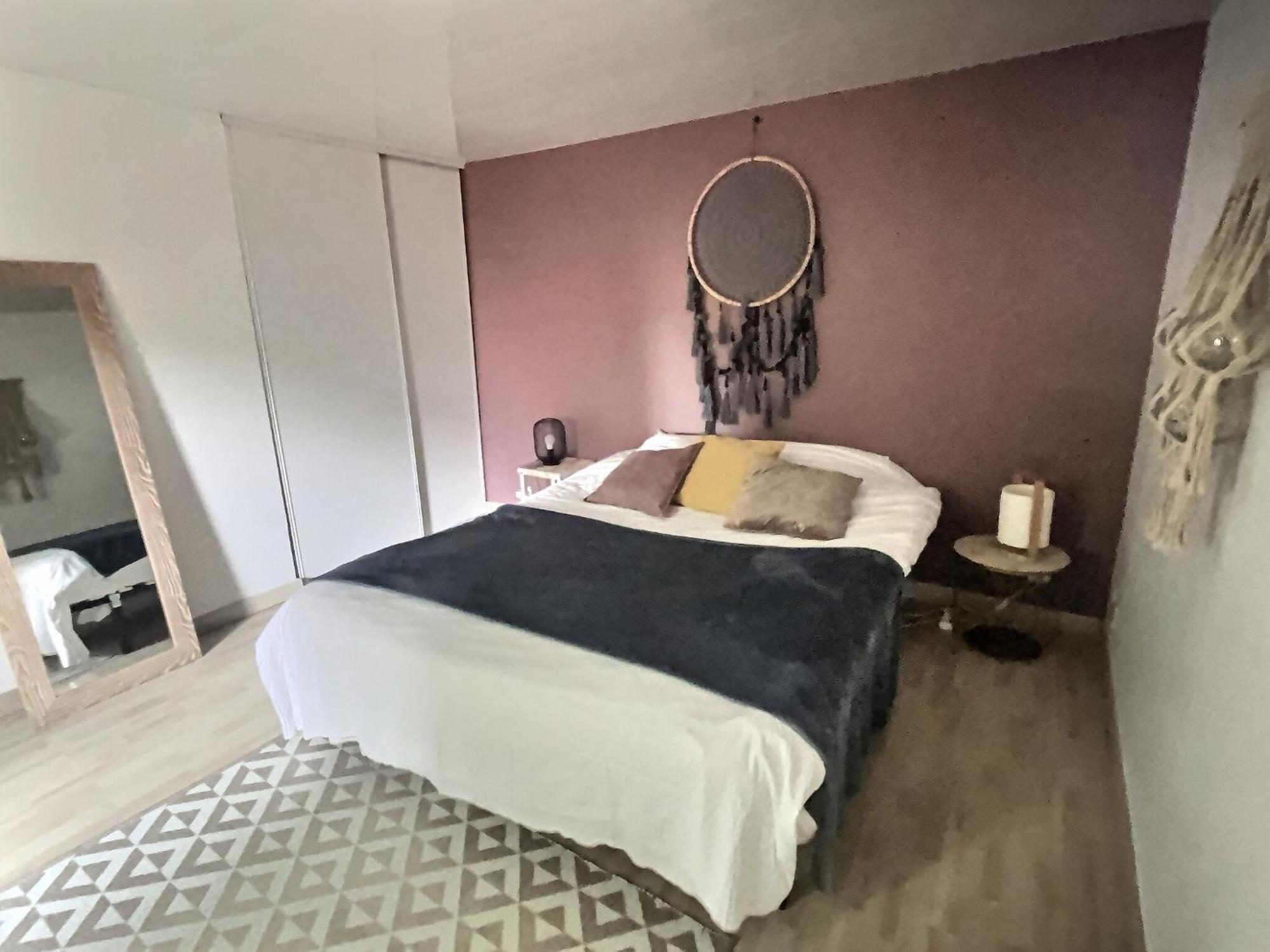 Ferienwohnung Le Grandthille Châlons-en-Champagne Exterior foto